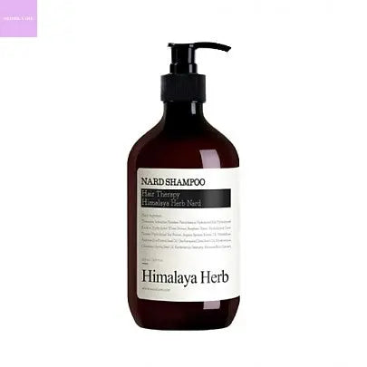 [NARD] Shampoo Signature 500ml Hanul Hanbok