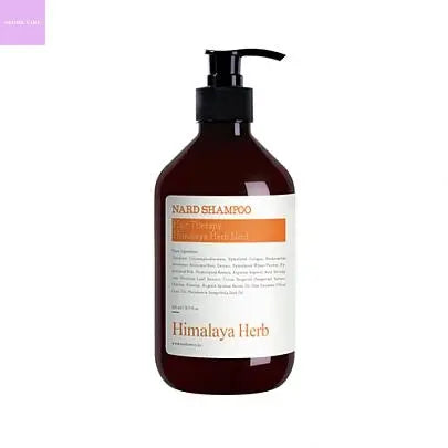 [NARD] Shampoo Tangerine Eucalyptus 500ml Hanul Hanbok