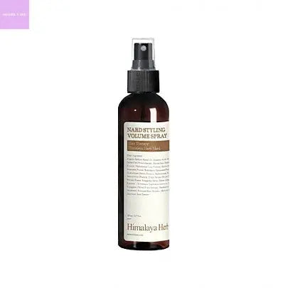 [NARD] Styling Volume Spray 200ml Hanul Hanbok