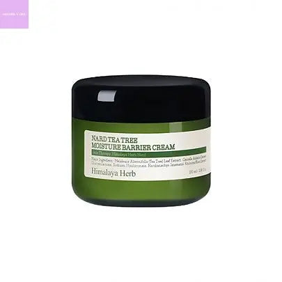 [NARD] Tea Tree Moisture Barrier Cream 100ml - Seoul Vibe