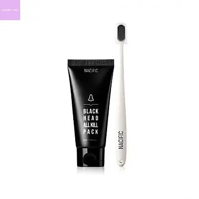 [Nacific] Blackhead All Kill Pack 40ml Hanul Hanbok