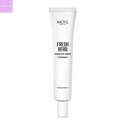 [Nacific] Fresh Herb Origin Eye Cream 30ml Hanul Hanbok
