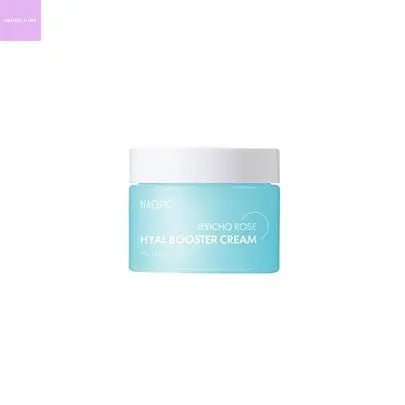 [Nacific] Hyal Booster Cream - Seoul Vibe