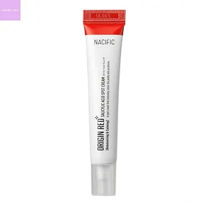 [Nacific] Salicylic Acid Spot Cream 20ml - Seoul Vibe