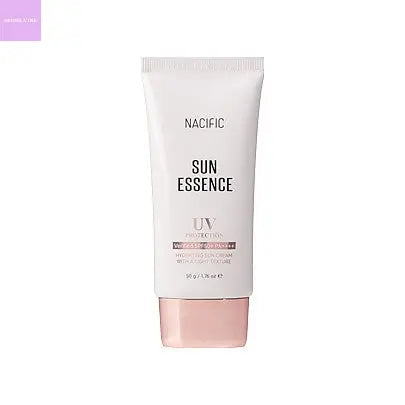 [Nacific] Sun Essence UV Protection SPF50+PA++++ Hanul Hanbok