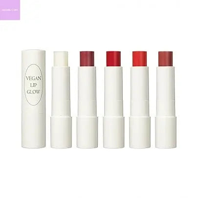[Nacific] Vegan Lip Glow - Seoul Vibe