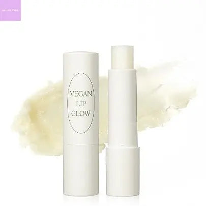 [Nacific] Vegan Lip Glow - Seoul Vibe