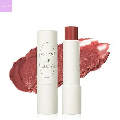 [Nacific] Vegan Lip Glow - Seoul Vibe