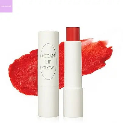 [Nacific] Vegan Lip Glow - Seoul Vibe