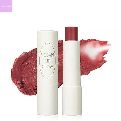 [Nacific] Vegan Lip Glow - Seoul Vibe
