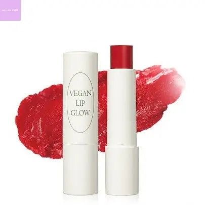 [Nacific] Vegan Lip Glow - Seoul Vibe