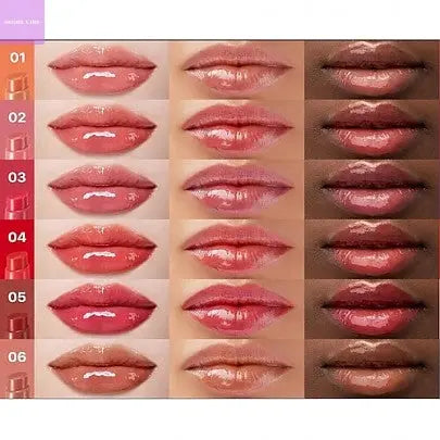 [Nature Republic] Honey Melting Lip Seoul Vibe