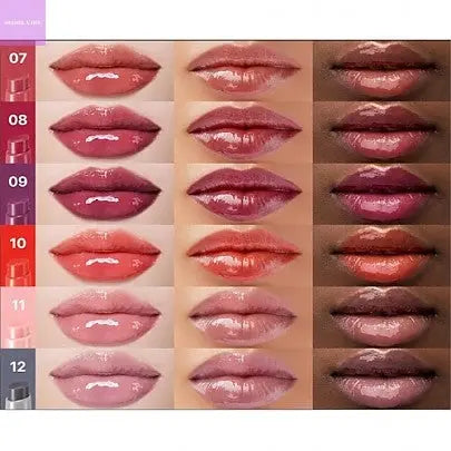 [Nature Republic] Honey Melting Lip Seoul Vibe