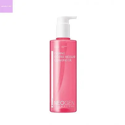 [Neogen] Calming Cicatree Micellar Cleansing Oil 300ml Hanul Hanbok