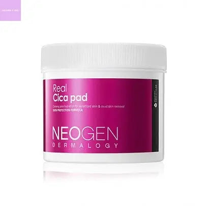 [Neogen] Dermalogy Real Cica Pad 90ea Hanul Hanbok