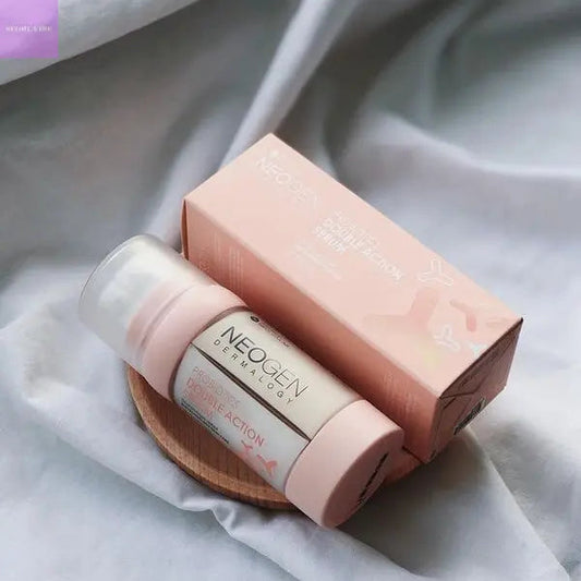 [Neogen] Probiotics Double Action Serum 22g+22g Hanul Hanbok
