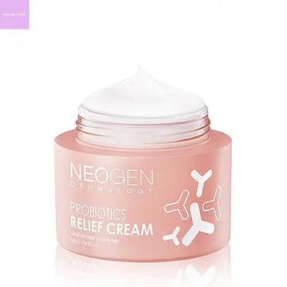 [Neogen] Probiotics Relief Cream 50g - Seoul Vibe