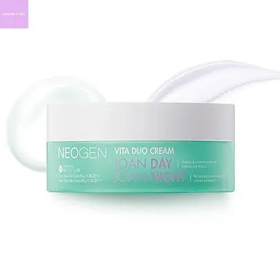 [Neogen] Vita Duo Cream (Joan Day 50g + Joan Night 50g) - Seoul Vibe