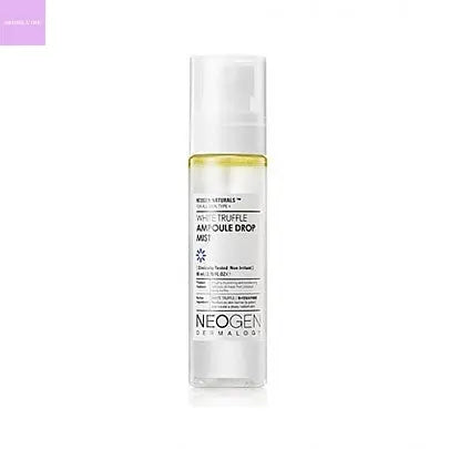 [Neogen] White Truffle Ampoule Drop Mist 80ml Hanul Hanbok