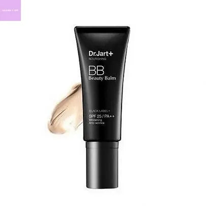 [Dr.Jart+] Nourishing Beauty Balm Black Plus SPF 25/PA++ 1.5 oz (Brightening Anti-Wrinkle) seoul vibe