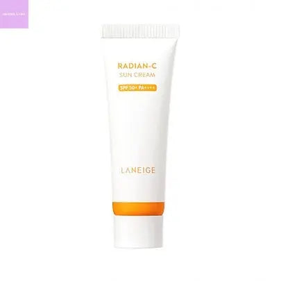 [Laneige] Radian-C Sun Cream SPF50+/PA++++ 50ml Hanul Hanbok