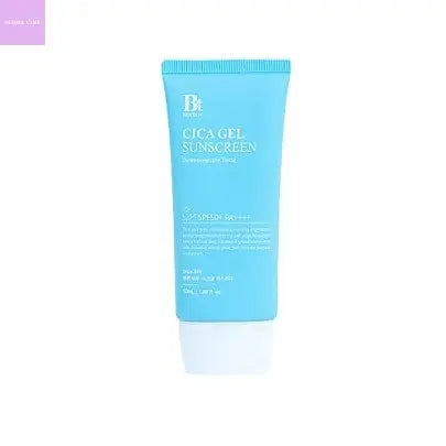 [Benton] Cica Gel Sunscreen Serum SPF50/PA++++ 50ml seoul vibe