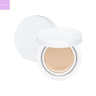 [Missha] Magic Cushion Moist Up SPF50+/PA+++ - Seoul Vibe