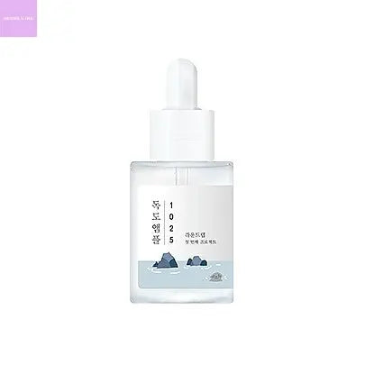 [ROUND LAB] 1025 Dokdo Ampoule 45ml Seoul Vibe