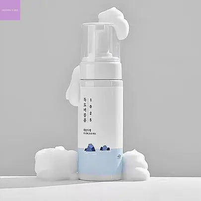 [ROUND LAB] 1025 Dokdo Bubble Foam 150ml Hanul Hanbok
