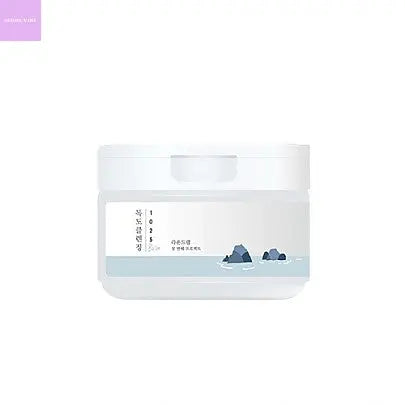 [ROUND LAB] 1025 Dokdo Cleansing Balm 100ml Hanul Hanbok