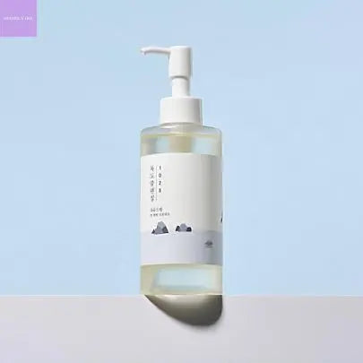 [ROUND LAB] 1025 Dokdo Cleansing Oil 200ml Hanul Hanbok