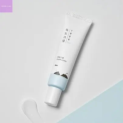 [ROUND LAB] 1025 Dokdo Eye Cream 30ml Hanul Hanbok