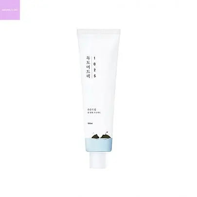 [ROUND LAB] 1025 Dokdo Mud Pack 100ml - Seoul Vibe