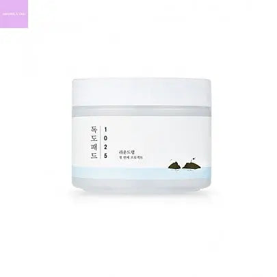 [ROUND LAB] 1025 Dokdo Pad 120ml Seoul Vibe