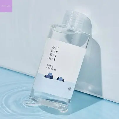 [ROUND LAB] 1025 Dokdo Toner 200ml Seoul Vibe