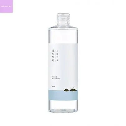 [ROUND LAB] 1025 Dokdo Toner 500ml Seoul Vibe