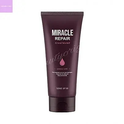 [SOME BY MI] Repair Treatment 180g Hanul Hanbok