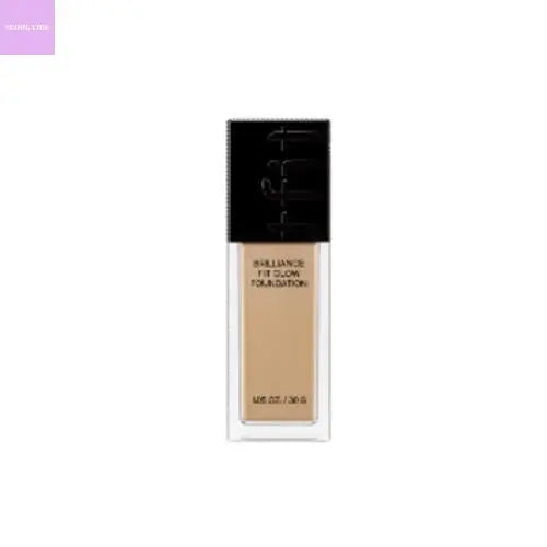 [TFIT] Brilliance Fit Glow Foundation seoul vibe