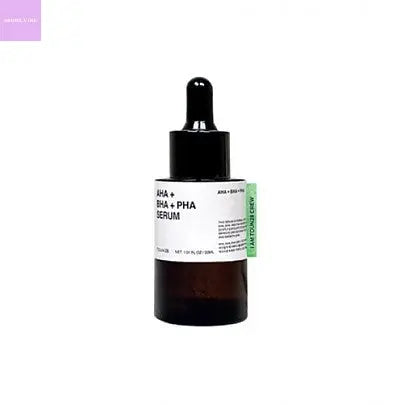 [TOUN28] AHA + BHA + PHA Serum 30ml Hanul Hanbok