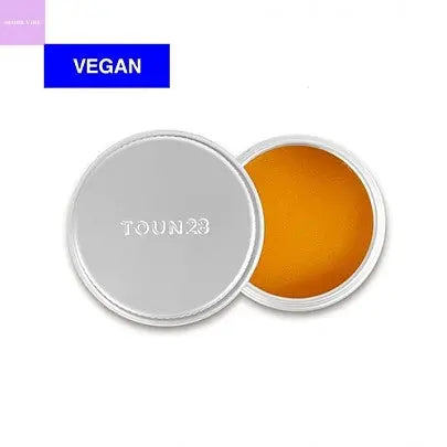 [TOUN28] Lip Balm L1 (Vanilla scent) Hanul Hanbok