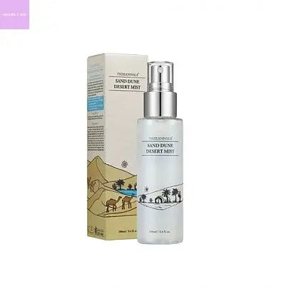 [TREEANNSEA] Sand Dune Desert Mist 100ml Seoul Vibe