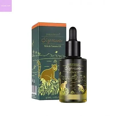 [TREEANNSEA] Signature Refresh Tamanu Oil 30ml seoul vibe