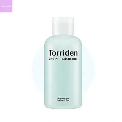 [Torriden] DIVE-IN Low Molecular Hyaluronic Acid Skin Booster Hanul Hanbok