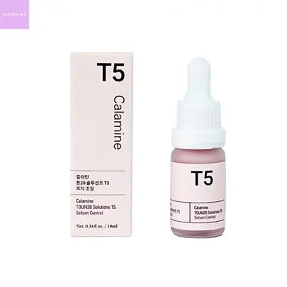 [Toun28] T5 Calamine 10ml Hanul Hanbok