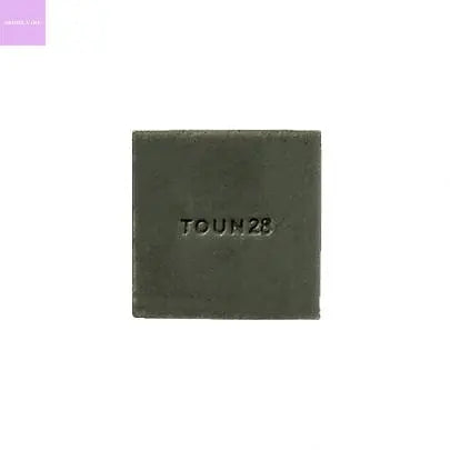 [Toun28] *Cleansing*Facial Soap S7 Noni + Tamanu (for acne) Hanul Hanbok