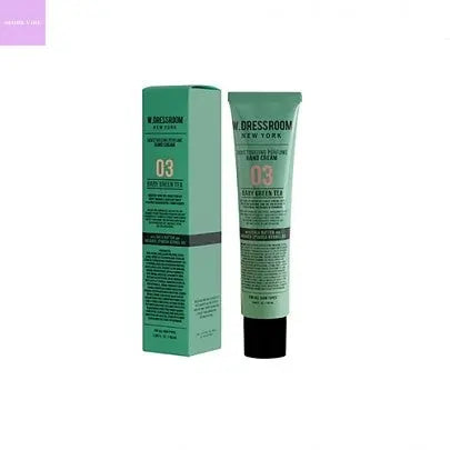 [W.DRESSROOM] Moisturizing Perfume Hand Cream 50ml (6 types) seoul vibe