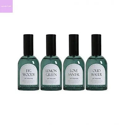 [W.DRESSROOM] Natural Life Perfume 100ml (3 Types) Hanul Hanbok