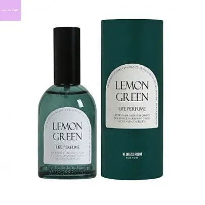 [W.DRESSROOM] Natural Life Perfume 100ml (3 Types) Hanul Hanbok
