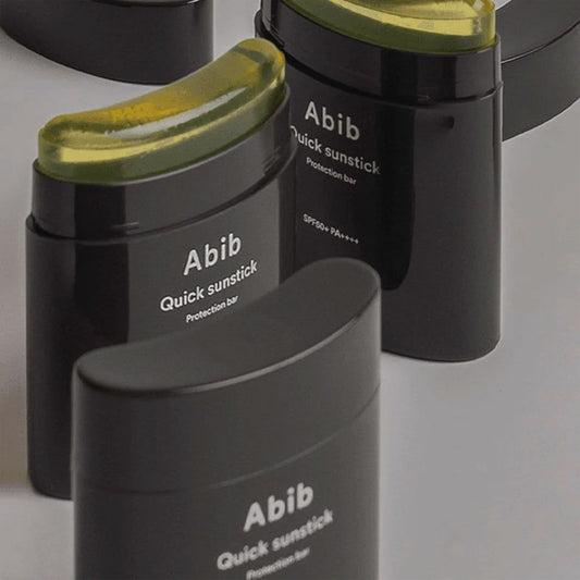 Abib - Quick Sunstick Protection Bar