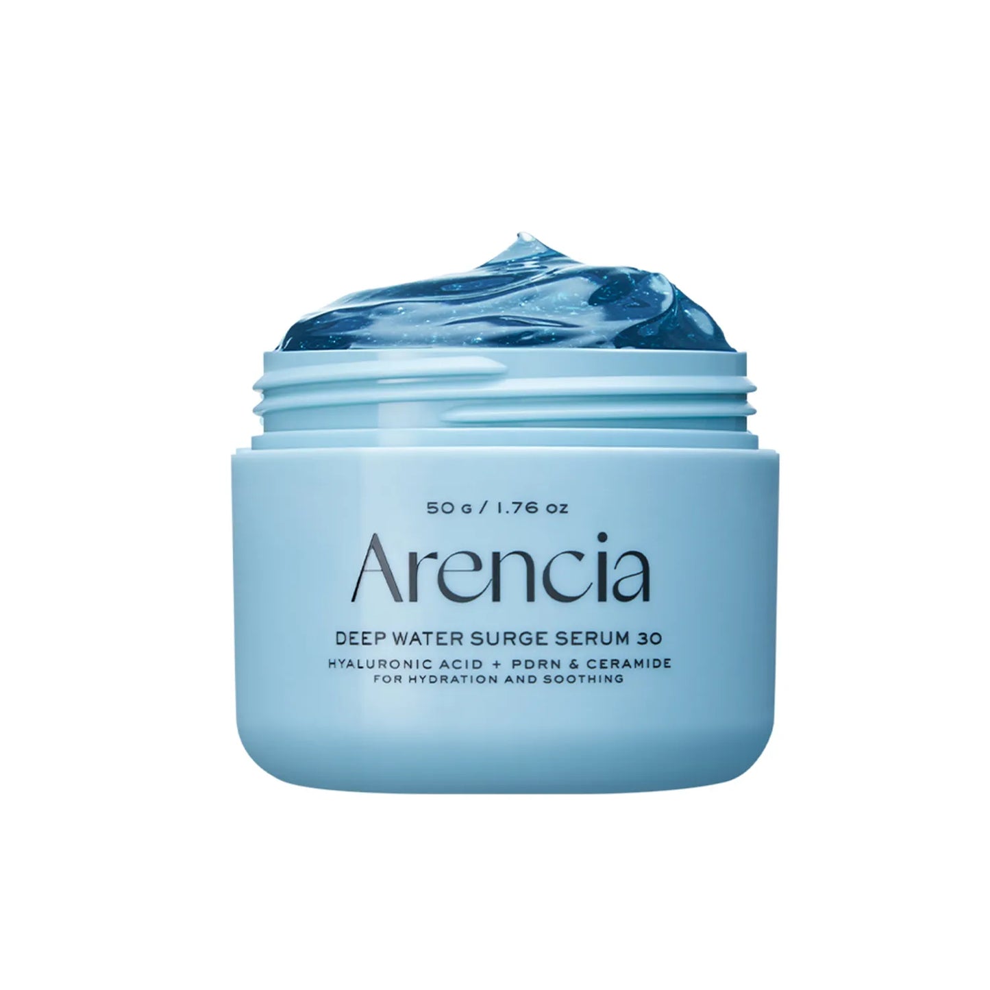 Arencia - Deep Water Surge Serum 30
